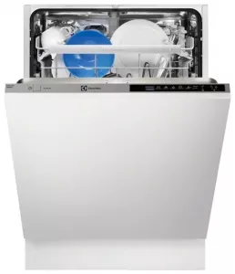 Встраиваемая посудомоечная машина Electrolux ESL6381RA фото