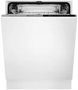 Встраиваемая посудомоечная машина Electrolux ESL6532LO фото