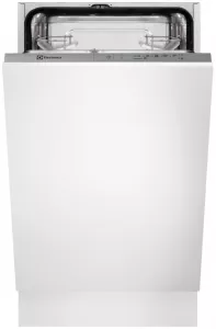 Встраиваемая посудомоечная машина Electrolux ESL74201LO фото
