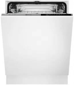 Встраиваемая посудомоечная машина Electrolux ESL75325LO фото