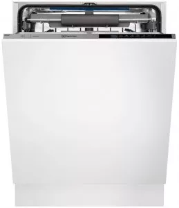 Встраиваемая посудомоечная машина Electrolux ESL8346RO фото