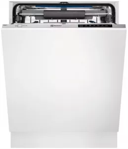 Встраиваемая посудомоечная машина Electrolux ESL8523RO фото
