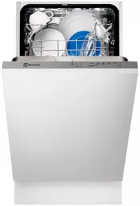 Встраиваемая посудомоечная машина Electrolux ESL94201LO фото