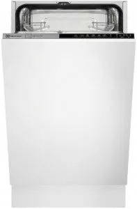 Встраиваемая посудомоечная машина Electrolux ESL94321LA фото