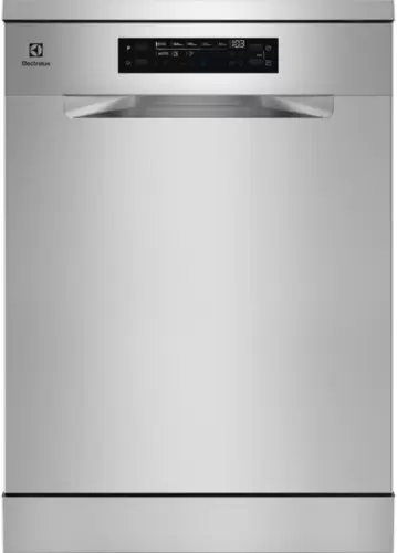 Electrolux ESM64831SX
