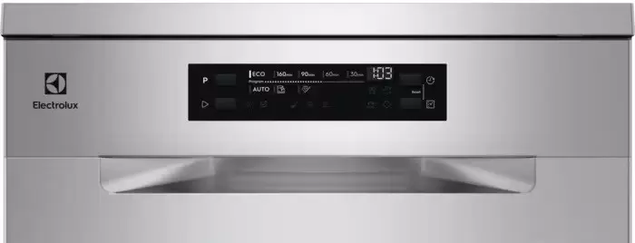 Посудомоечная машина Electrolux ESM64831SX фото