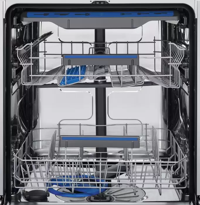 Посудомоечная машина Electrolux ESM64831SX фото