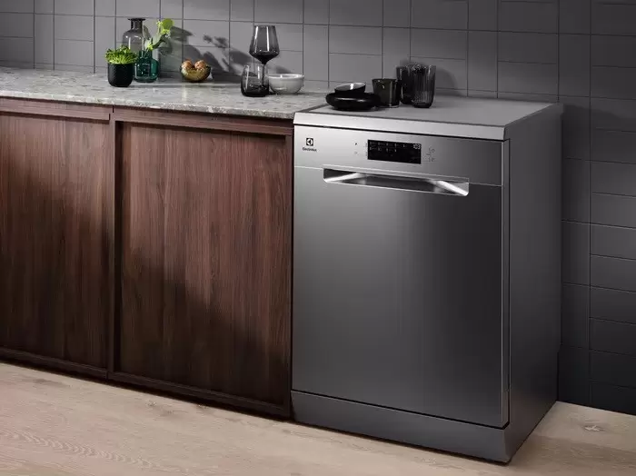 Посудомоечная машина Electrolux ESM64831SX фото