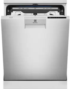 Посудомоечная машина Electrolux ESM89300SX фото