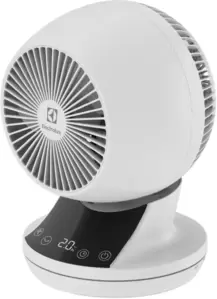 Вентилятор Electrolux ETF-109W фото