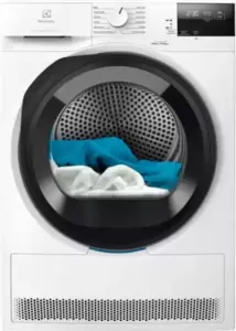 Сушильная машина Electrolux EW6D284YP фото