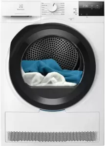 Сушильная машина Electrolux EW6D28BE фото