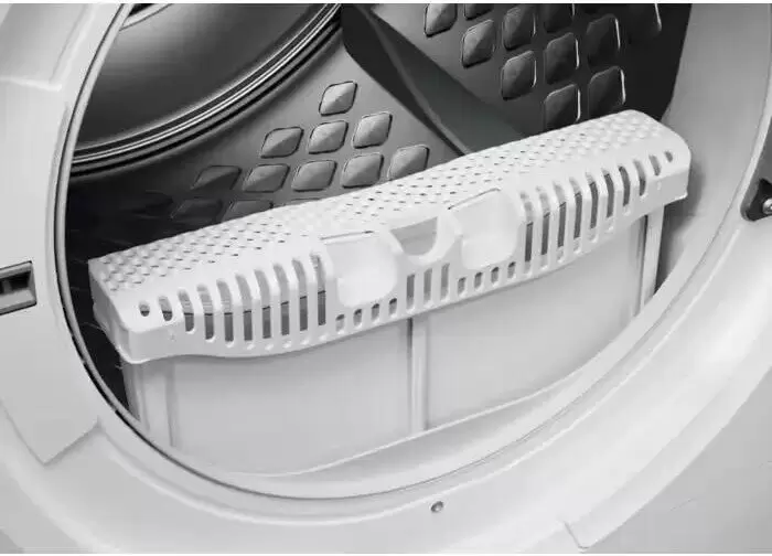 Сушильная машина Electrolux EW6D295GE фото