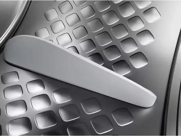 Сушильная машина Electrolux EW6D295GE фото