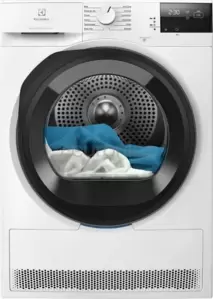 Сушильная машина Electrolux EW6D295GE фото