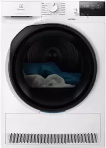 Сушильная машина Electrolux EW6D297GP фото