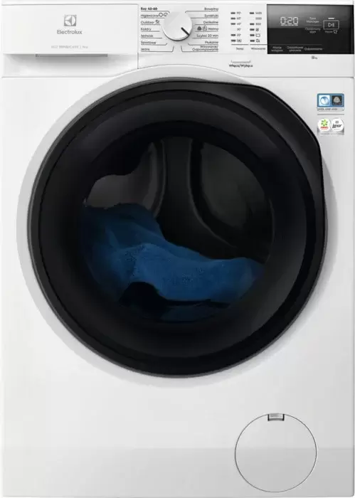 Electrolux EW6F2482P