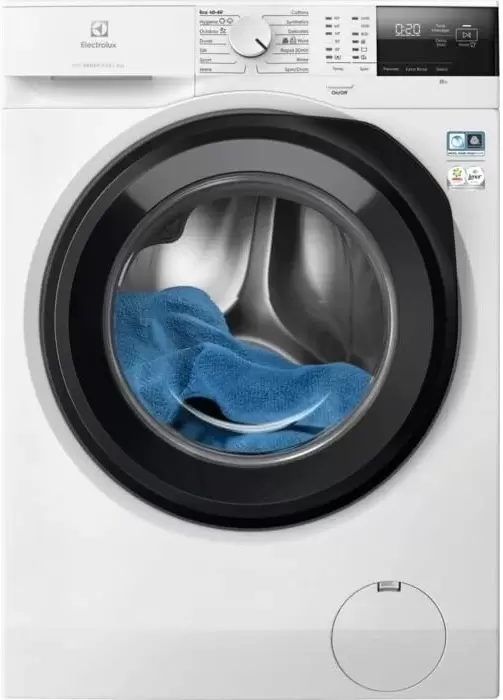 Electrolux EW6F2492E