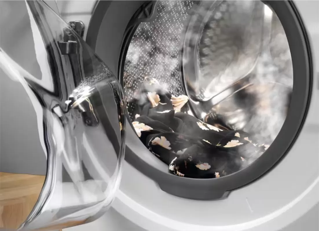 Стиральная машина Electrolux EW6F349SP фото