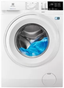 Стиральная машина Electrolux EW6F4R28WU фото