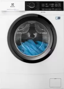 Стиральная машина Electrolux EW6SM226BP фото