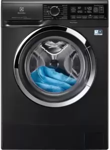 Стиральная машина Electrolux EW6SM226CP фото