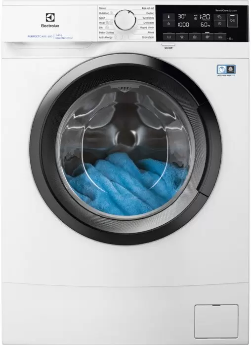 Electrolux EW6SM326S