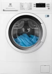 Стиральная машина Electrolux EW6SM404WP фото