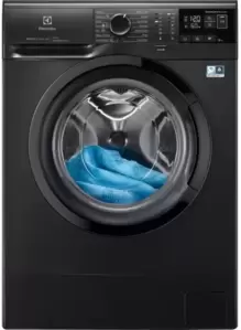 Стиральная машина Electrolux EW6SM406BXE фото