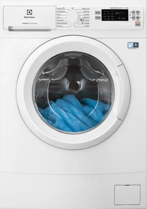 Electrolux EW6SM504W