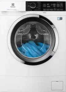 Стиральная машина Electrolux EW6SMB227CP фото