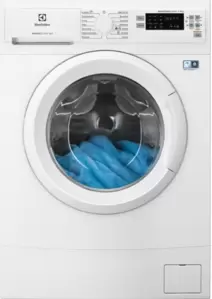 Стиральная машина Electrolux EW6SN0506OP фото