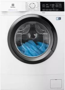 Стиральная машина Electrolux EW6SN347SP