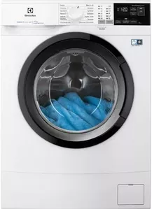 Стиральная машина Electrolux EW6SN426BPI фото