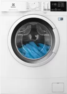 Стиральная машина Electrolux EW6SN426WP фото