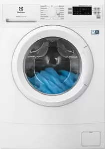 Стиральная машина Electrolux EW6SN526WP фото