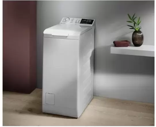 Стиральная машина Electrolux EW6T3264BK фото