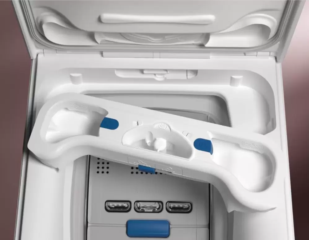 Стиральная машина Electrolux EW6TN3262P фото