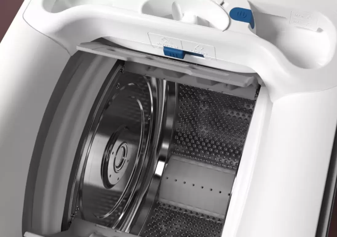 Стиральная машина Electrolux EW6TN3262P фото