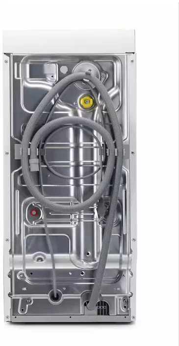 Стиральная машина Electrolux EW6TN4062P фото