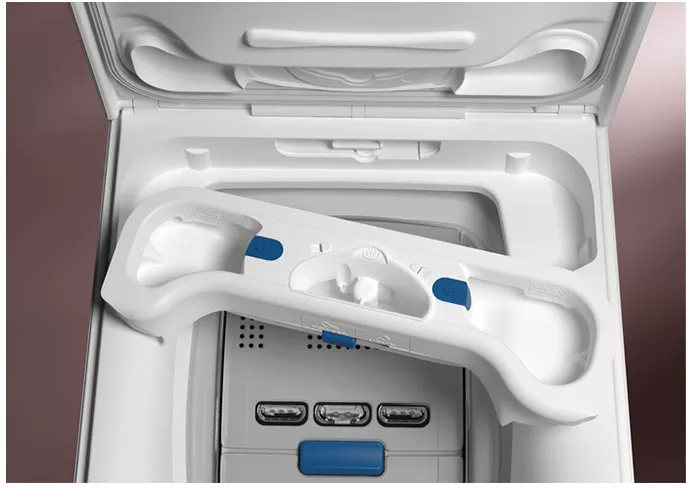 Стиральная машина Electrolux EW6TN4062P фото