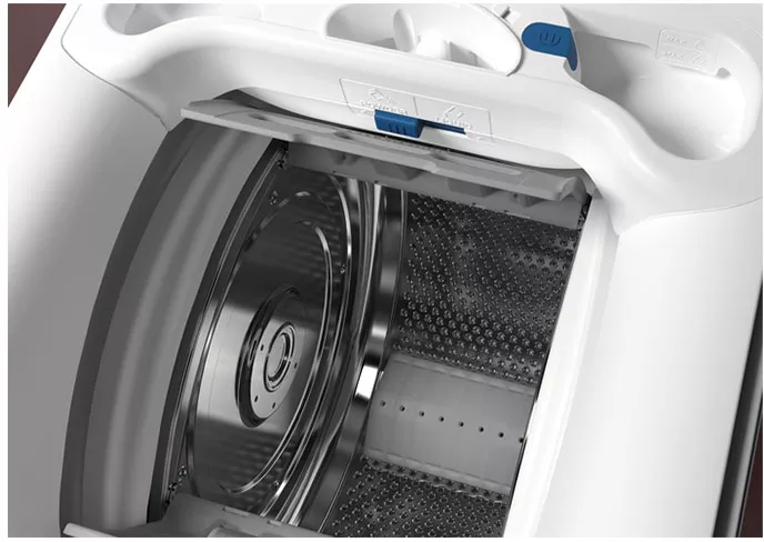 Стиральная машина Electrolux EW6TN4062P фото