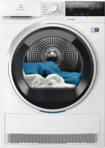 Сушильная машина Electrolux EW7D394UCP фото
