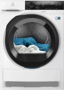 Сушильная машина Electrolux EW7D485AP фото