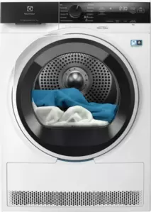 Сушильная машина Electrolux EW7D494UP фото