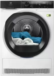 Сушильная машина Electrolux EW7D495UE фото