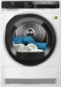 Сушильная машина Electrolux EW7D585UCP фото