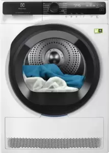 Сушильная машина Electrolux EW7DEU597CP фото