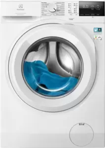 Стиральная машина Electrolux EW7F2481UE