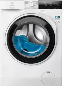 Стиральная машина Electrolux EW7F3484UE